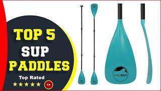  Best Sup Paddle For The Money (2025)