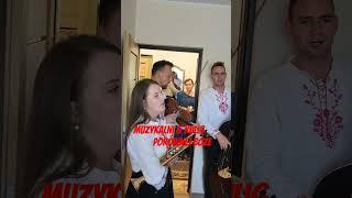 Porównej Boze Góry z Dołami Zespół Muzykalni Tomasz Kulig Drużba #biesiada #folk #super #live