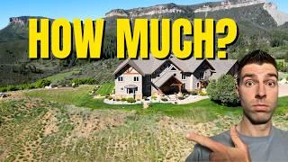 The Complete Cost of Living Breakdown in Durango, Colorado