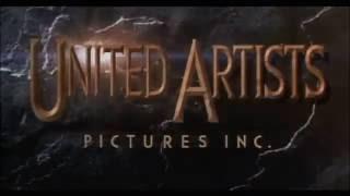 United Artists logo history