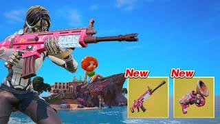 アプデでザ・シャークが復活!!【フォートナイト/Fortnite】