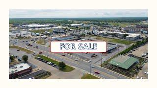 Investment Property For Sale: 2914 S Rangeline, Joplin, MO