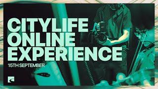 CityLife Online Experience | Forgiveness: Release From the Prison of Our Sin | Michael Grechko