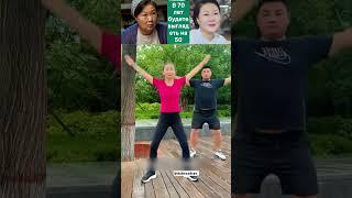 3 простых упражнения, делайте каждое утро