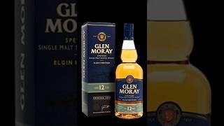 18+ years only. Glen Moray 12 year single malt review.