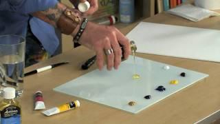 Winsor & Newton Artisan Water Mixable Oil Paint