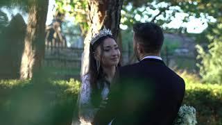 ჩემი ქორწილი - wedding day - свадьба - georgia - საქართველო