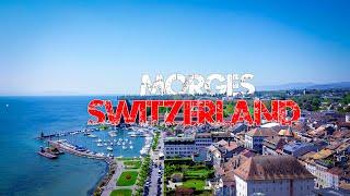 Uncovering Secrets of Morges, Switzerland: You'll Be SHOCKED!