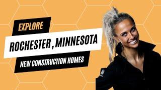 Rochester MN New Construction Homes: Top Picks & Trends 2024