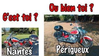 Aide moi à choisir une moto ! ️