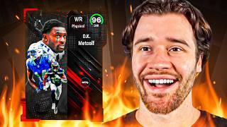 20 FREE BOOM OR BUST Packs Opened in Madden 25!