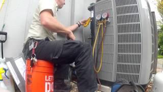 HVAC Service Calls - Sacramento Air Conditioning