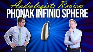 Phonak Infinio Sphere - How Good Is This Hearing Device?