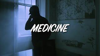 [FREE] Dark Cinematic NF Type Beat 2024 - "MEDICINE"