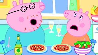 Peppa Pig Italiano - Il libro di Mamma Pig - Collezione Italiano - Cartoni Animati