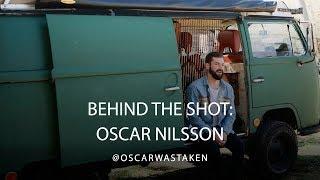 Behind The Shot with Sony Alpha Ambassador Oscar Nilsson | CreativeLive