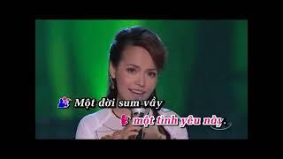 KARAOKE DUYÊN QUÊ - Minhnguyen studio mời ft