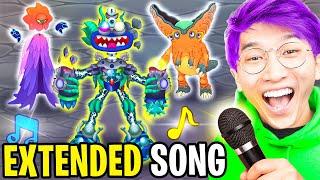 BEST MY SINGING MONSTERS ISLANDS! (WUBLIN ISLAND, PLANT ISLAND & MORE!)