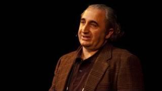 The consuming instinct | Gad Saad | TEDxConcordia