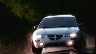 1995 Chrysler Sebring | Television Commercial