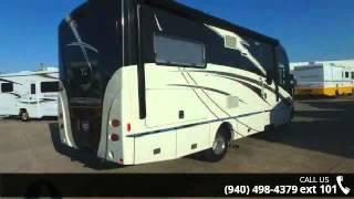 2015 Winnebago Via  - McClain's RV Superstore - Corinth, ...