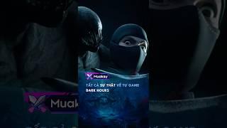Zero Hour: Cuộc Chiến Sinh Tử Của Các Đơn Vị Đặc Nhiệm Toàn Cầu
