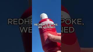 Canada fam, we are listening ‍ #redhead #makeup #redhair