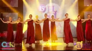 Devi Ladies ( Ukraine ) @ El Sol Warsaw Salsa Festival 2019