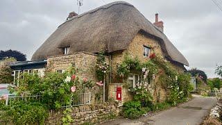 Timeless Charm of the English Countryside: Cotswolds WALK, ENGLAND