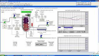 Video 7M - Control Systems Review - Ziegler Nichols Tuning for Exam/Plant (Enhanced Audio)