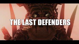 The Last Defenders | Total War: WARHAMMER 2 Cinematic