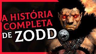 6 FATOS sobre ZODD | Berserk | Fantasia Sombria