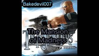 The Mansion of Madness Timesplitters Future Perfect Music Extended