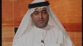 البدون في الإمارات - لقاء مع أحمد منصور