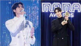 Byeon Woo-Seok Made The Audience Cry  Watch FULL performance at Mama Awards 2024