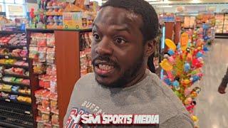 Greg Hackett Exposes Truth Behind Shakur Stevenson vs William Zepeda
