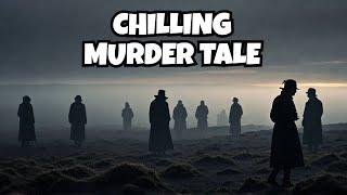 The Haunting Mystery of Saddleworth Moors - What Really Happened?
