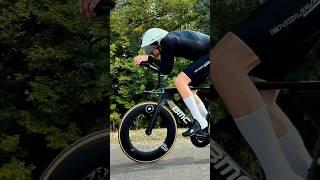 Textbook CdA for tall riders - Aero testing diaries ep. 12