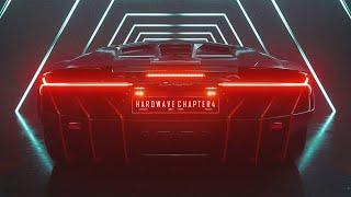 Hardwave Chapter 4 | The Wave Corridor Mix