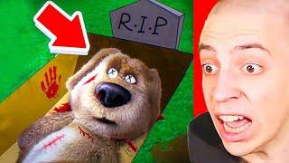 ClashGames GRUSELIGER TALKING BEN ist TOD! ️️