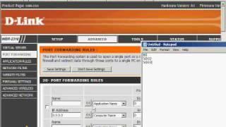 Video Tutorial: Port Forwarding for Surveillance and CCTV Cameras and DVRs