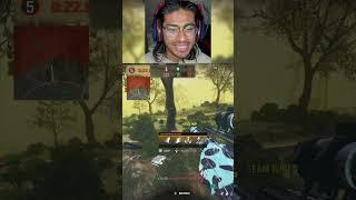 I'm The Best Warzone Player Ever! #shorts #warzone #cod