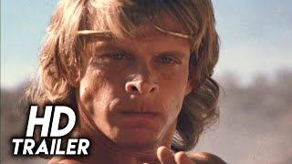 The Beastmaster (1982) Original Trailer [FHD]