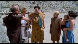 The Flintstones: Ending Scene (1994)