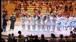 AKB48 ft. KLP48 LIVE on Lalaport BBCC | HD 1080P