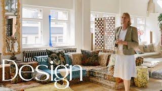 Inside Interior Designer Caroline Cobbold's London Penthouse Project | House Tour | Intérieur UK