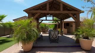 Rosalinda O'Hare Realtor House for sale in Maricopa, Arizona.