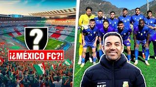 Los 6 equipos MEXICANOS que JUEGAN FUERA del país ¡El de Marco Fabián es una locura!