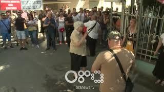 RTV Ora - Zgjedhjet vendore në mediat botërore: Kaos institucional e demokraci në krizë