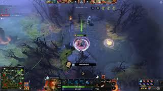 Dota 2 Windranger Gameplay Win